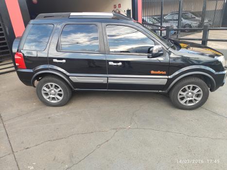 FORD Ecosport 1.6 4P FREESTYLE FLEX, Foto 23