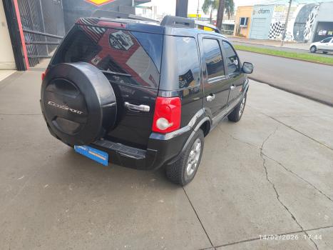 FORD Ecosport 1.6 4P FREESTYLE FLEX, Foto 24