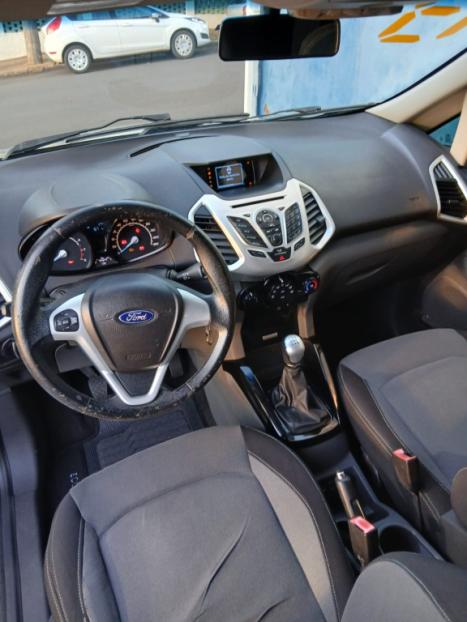 FORD Ecosport 1.6 4P FREESTYLE FLEX, Foto 4