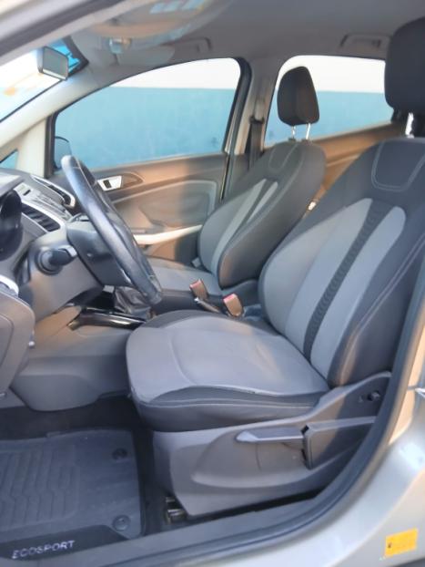 FORD Ecosport 1.6 4P FREESTYLE FLEX, Foto 7
