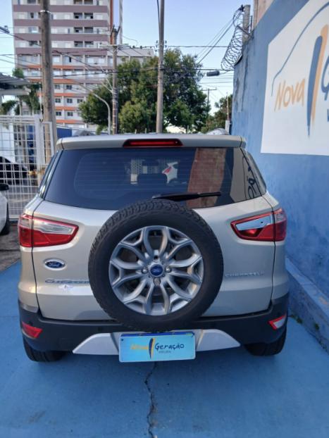 FORD Ecosport 1.6 4P FREESTYLE FLEX, Foto 13