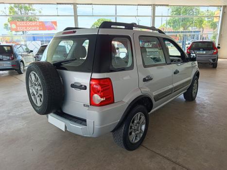 FORD Ecosport 1.6 4P FREESTYLE XLT FLEX, Foto 4