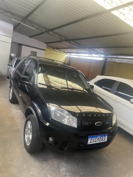 FORD Ecosport 1.6 4P XLT FLEX, Foto 1