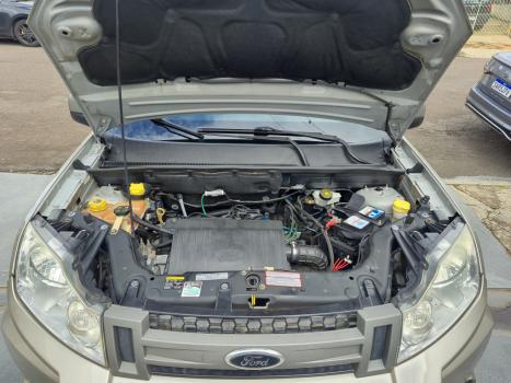 FORD Ecosport 1.6 4P FREESTYLE XLT FLEX, Foto 2