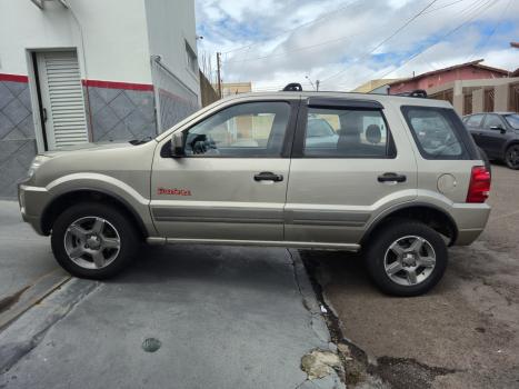 FORD Ecosport 1.6 4P FREESTYLE XLT FLEX, Foto 3