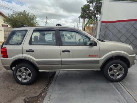 FORD Ecosport 1.6 4P FREESTYLE XLT FLEX, Foto 4