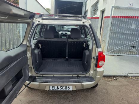 FORD Ecosport 1.6 4P FREESTYLE XLT FLEX, Foto 5