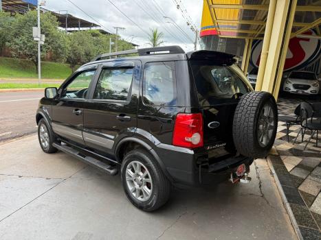 FORD Ecosport 1.6 4P FREESTYLE FLEX, Foto 3