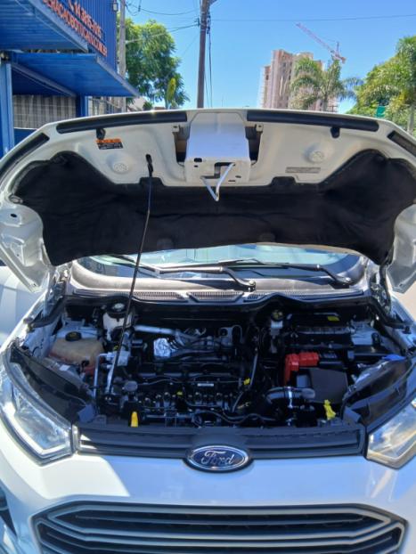 FORD Ecosport 1.6 4P FREESTYLE FLEX, Foto 11