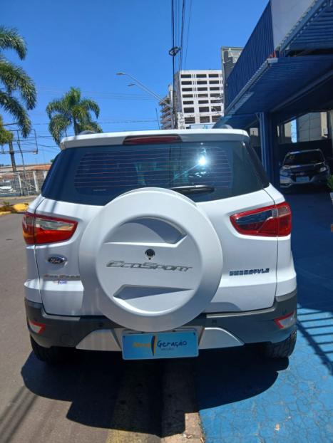 FORD Ecosport 1.6 4P FREESTYLE FLEX, Foto 12