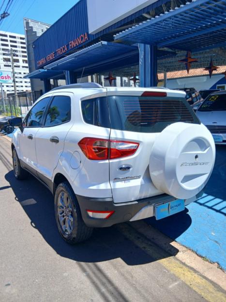 FORD Ecosport 1.6 4P FREESTYLE FLEX, Foto 14