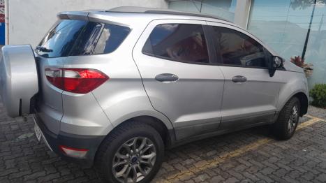 FORD Ecosport 1.6 4P FREESTYLE FLEX, Foto 2