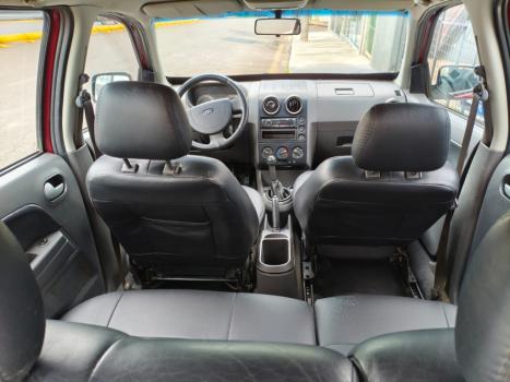 FORD Ecosport 1.6 4P XLT, Foto 4