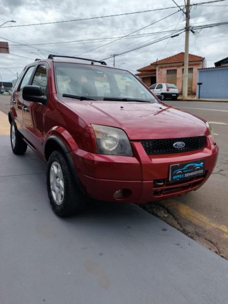 FORD Ecosport 1.6 4P XLT, Foto 6