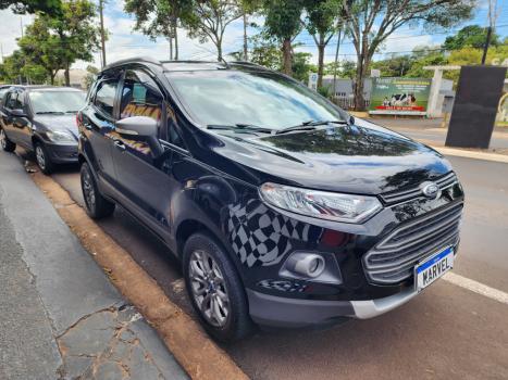 FORD Ecosport 1.6 4P FREESTYLE FLEX, Foto 3