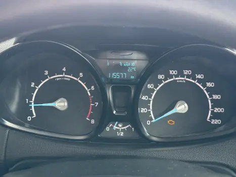 FORD Ecosport 1.6 4P FREESTYLE FLEX, Foto 7