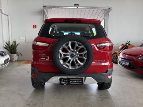 FORD Ecosport 1.6 4P FREESTYLE FLEX, Foto 4