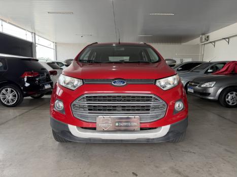 FORD Ecosport 1.6 4P FREESTYLE FLEX, Foto 1