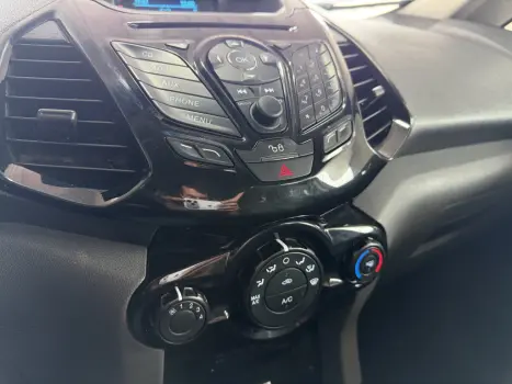 FORD Ecosport 1.6 4P FREESTYLE FLEX, Foto 9