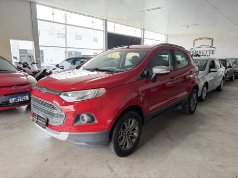 FORD Ecosport 1.6 4P FREESTYLE FLEX, Foto 2