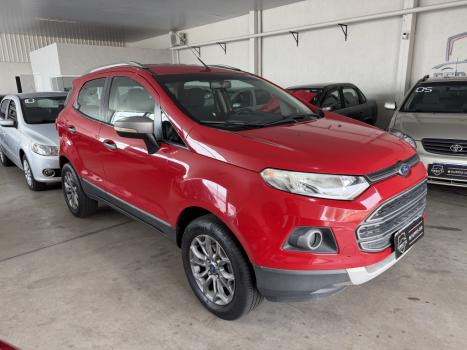 FORD Ecosport 1.6 4P FREESTYLE FLEX, Foto 3