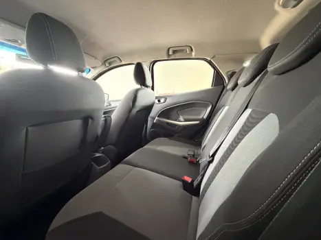 FORD Ecosport 1.6 4P FREESTYLE FLEX, Foto 11