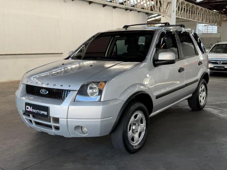 FORD Ecosport 1.6 4P XL FLEX, Foto 1