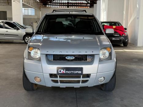 FORD Ecosport 1.6 4P XL FLEX, Foto 2