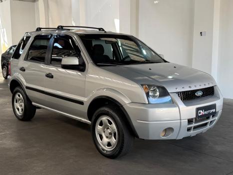 FORD Ecosport 1.6 4P XL FLEX, Foto 3