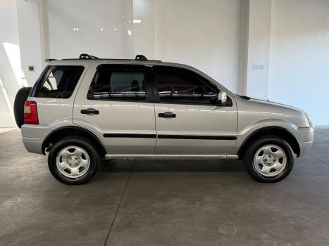 FORD Ecosport 1.6 4P XL FLEX, Foto 4