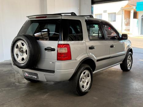 FORD Ecosport 1.6 4P XL FLEX, Foto 5