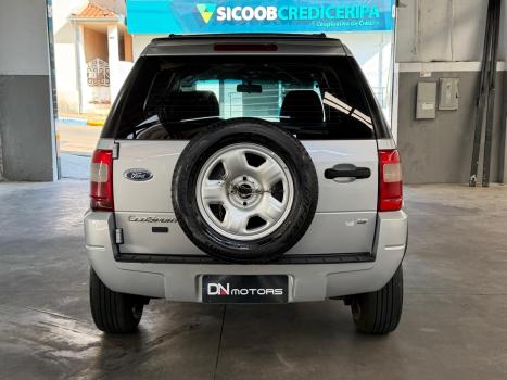 FORD Ecosport 1.6 4P XL FLEX, Foto 6