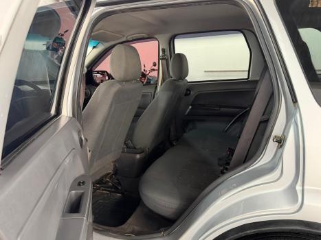FORD Ecosport 1.6 4P XL FLEX, Foto 11