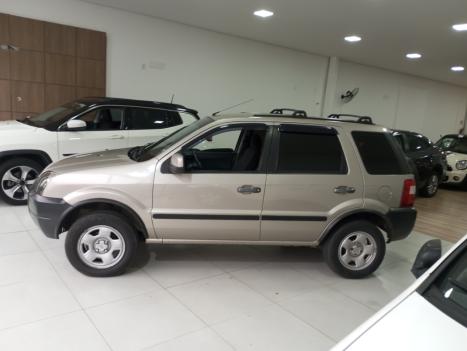 FORD Ecosport 1.6 4P FREESTYLE XLS FLEX, Foto 2