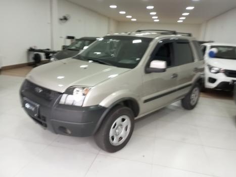 FORD Ecosport 1.6 4P FREESTYLE XLS FLEX, Foto 3
