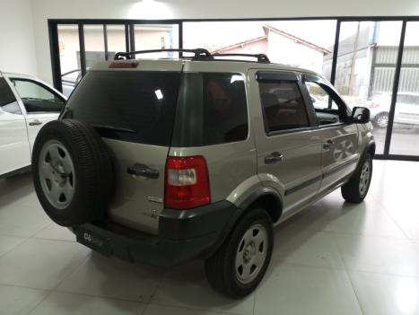 FORD Ecosport 1.6 4P FREESTYLE XLS FLEX, Foto 4