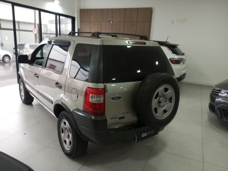 FORD Ecosport 1.6 4P FREESTYLE XLS FLEX, Foto 5