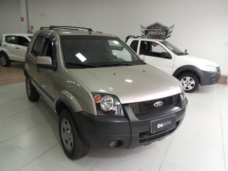 FORD Ecosport 1.6 4P FREESTYLE XLS FLEX, Foto 1