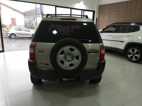 FORD Ecosport 1.6 4P FREESTYLE XLS FLEX, Foto 7