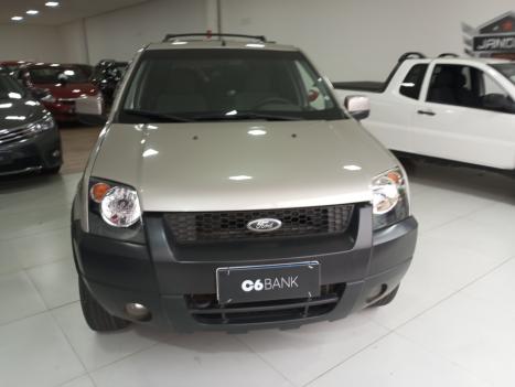 FORD Ecosport 1.6 4P FREESTYLE XLS FLEX, Foto 8