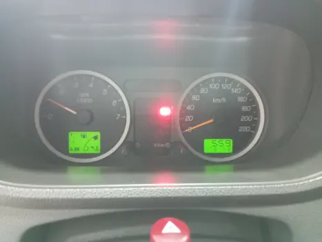 FORD Ecosport 1.6 4P FREESTYLE XLS FLEX, Foto 9