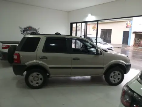 FORD Ecosport 1.6 4P FREESTYLE XLS FLEX, Foto 10