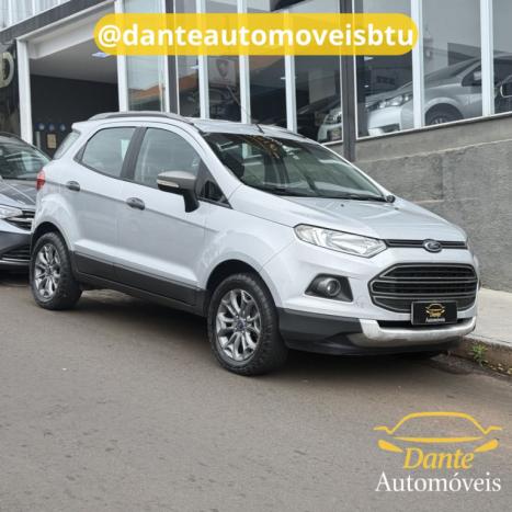 FORD Ecosport 1.6 4P FREESTYLE FLEX, Foto 1