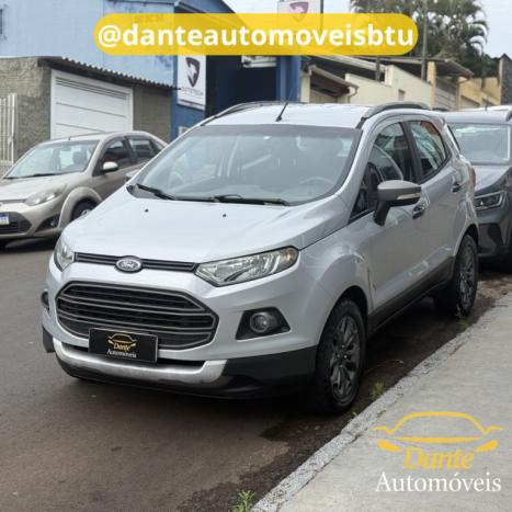 FORD Ecosport 1.6 4P FREESTYLE FLEX, Foto 2