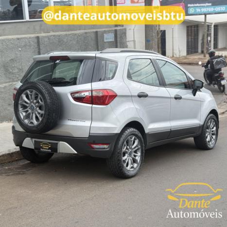FORD Ecosport 1.6 4P FREESTYLE FLEX, Foto 3