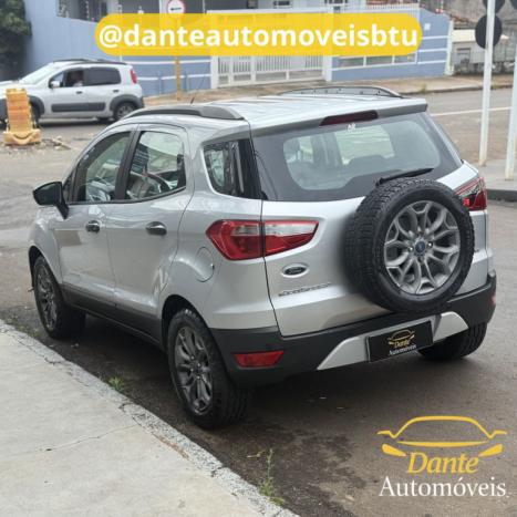 FORD Ecosport 1.6 4P FREESTYLE FLEX, Foto 4