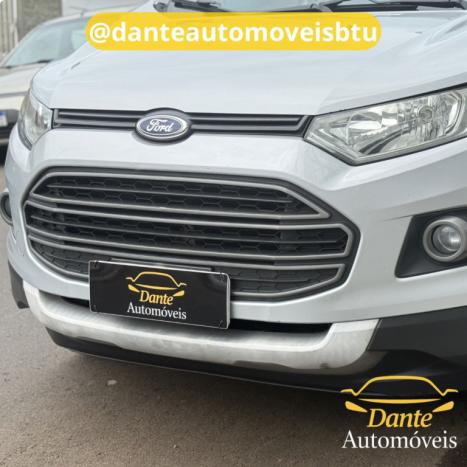 FORD Ecosport 1.6 4P FREESTYLE FLEX, Foto 5