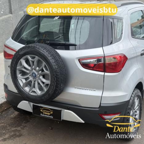 FORD Ecosport 1.6 4P FREESTYLE FLEX, Foto 6