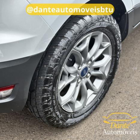 FORD Ecosport 1.6 4P FREESTYLE FLEX, Foto 8