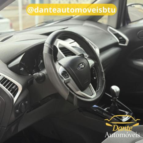 FORD Ecosport 1.6 4P FREESTYLE FLEX, Foto 9